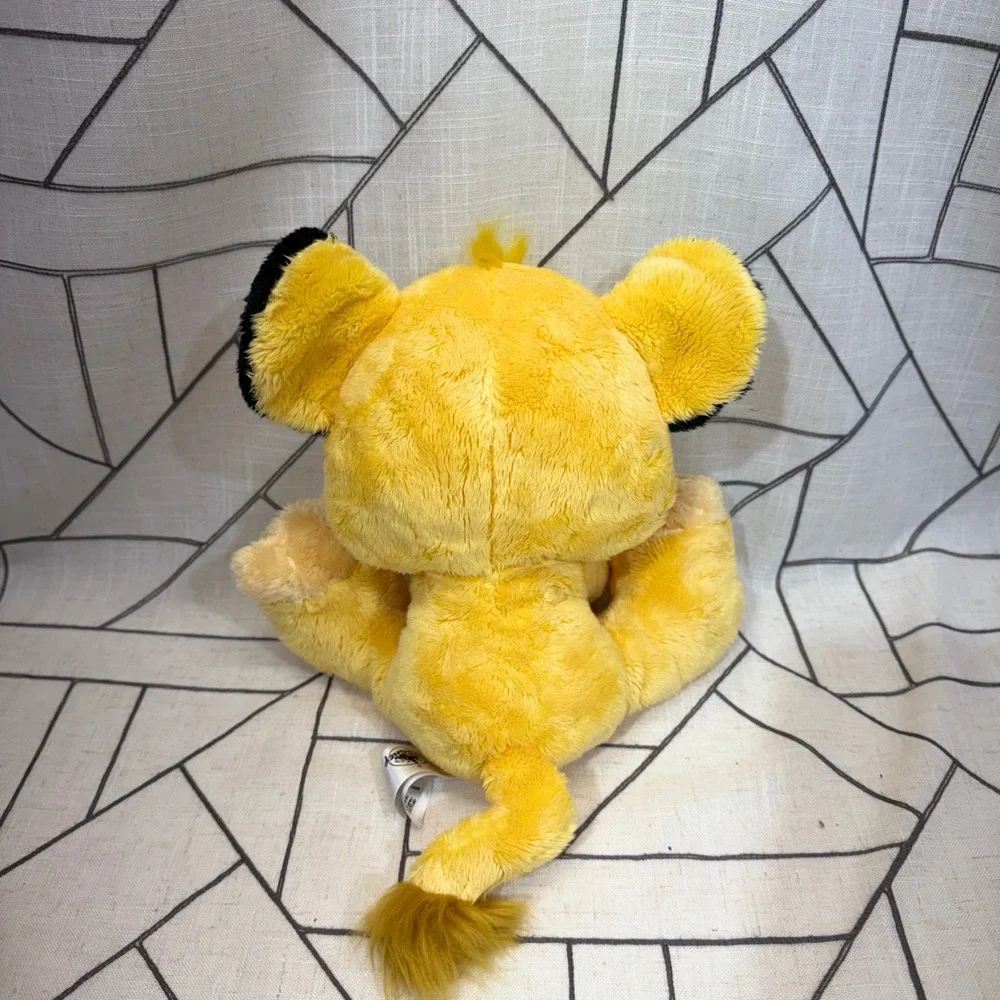 Disney parks simba